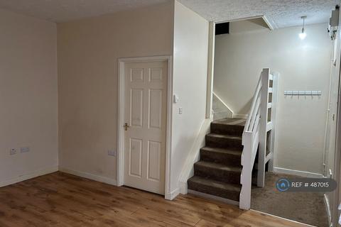 undefined, Albion Cottages, Pembroke Dock, SA72