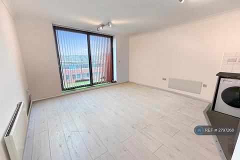 1 bedroom flat to rent, Bath Road, Slough, SL1