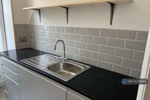 undefined, West Hill Road, St Leonards-On-Sea, TN38