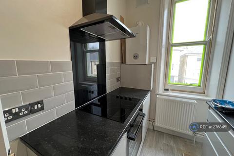 undefined, West Hill Road, St Leonards-On-Sea, TN38