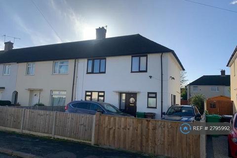 undefined, Wrenthorpe Vale, Nottingham, NG11