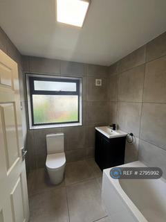 undefined, Wrenthorpe Vale, Nottingham, NG11