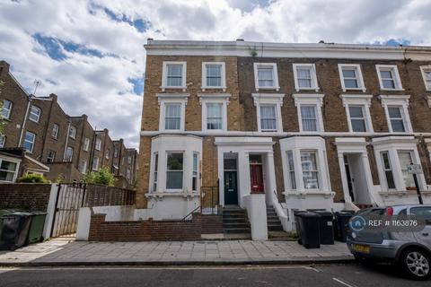 1 bedroom flat to rent, Luxor Street, London, SE5