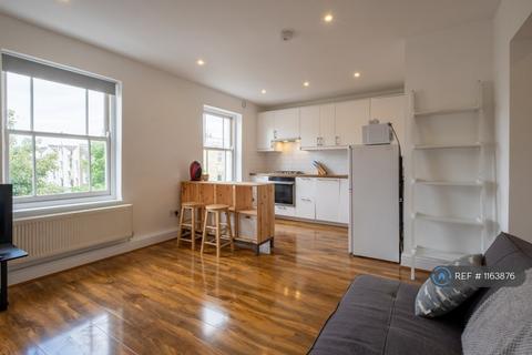 1 bedroom flat to rent, Luxor Street, London, SE5