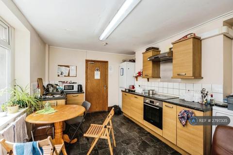 undefined, Hanover Street, Swansea, SA1