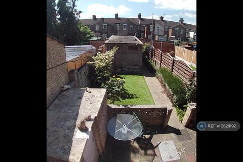 undefined, Belmont Road, Grays, RM17