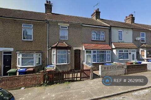 undefined, Belmont Road, Grays, RM17