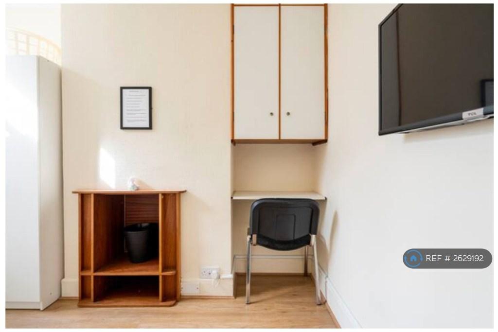 Another View Of Double Back Bedroom 2