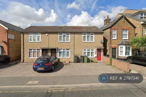 undefined, Railway Street, Braintree, CM7