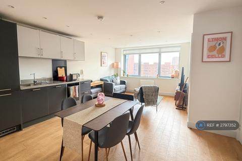 1 bedroom flat to rent, One Vesta Street, Manchester, M4