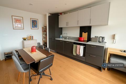 1 bedroom flat to rent, One Vesta Street, Manchester, M4