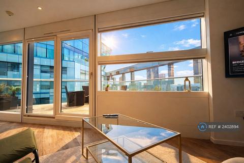 undefined, The Cube East, Birmingham, B1