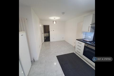 Studio to rent, Haynes Close, Slough, SL3