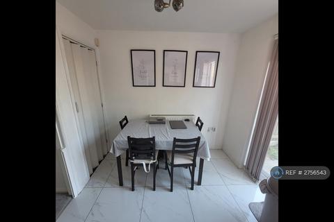 undefined, Nottingham, Nottingham, NG5
