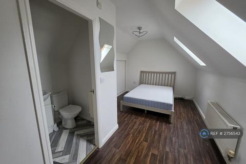 undefined, Nottingham, Nottingham, NG5