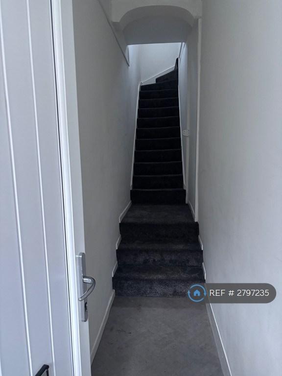 Stairway 1