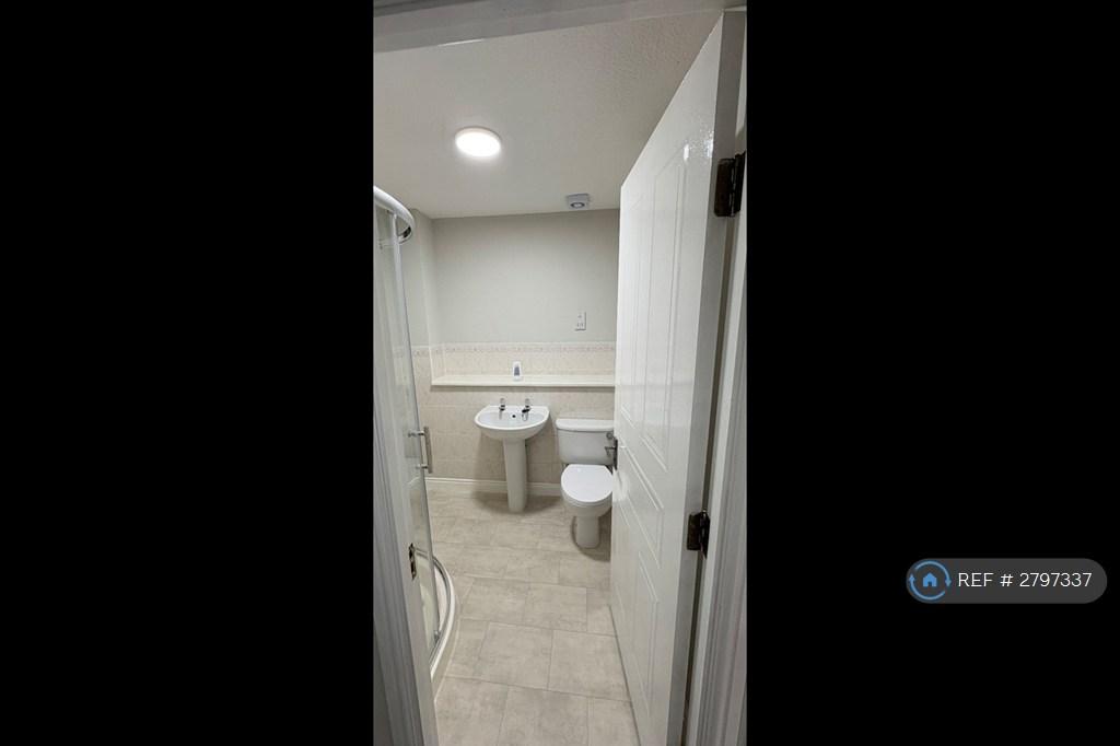 Toilet 1