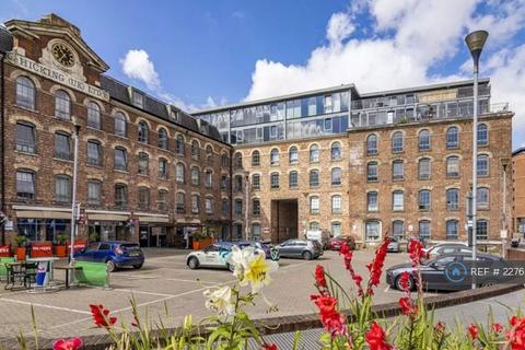 1 bedroom flat to rent, Queens Road, Nottingham, NG2