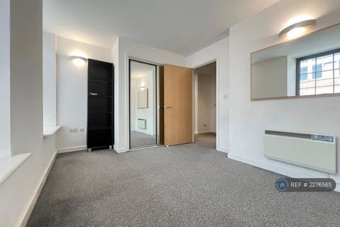 1 bedroom flat to rent, Queens Road, Nottingham, NG2