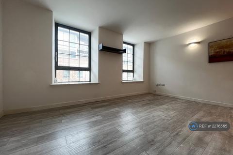 1 bedroom flat to rent, Queens Road, Nottingham, NG2