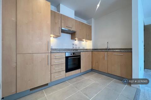1 bedroom flat to rent, Queens Road, Nottingham, NG2