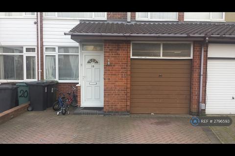 undefined, Tresillian Road, Exhall, Coventry, CV7