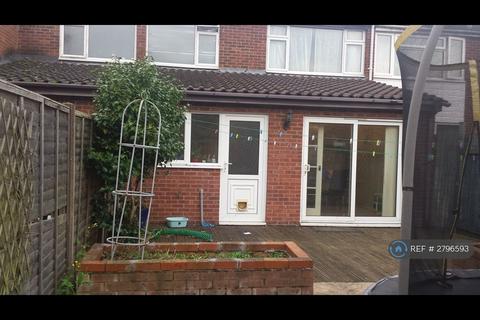 undefined, Tresillian Road, Exhall, Coventry, CV7
