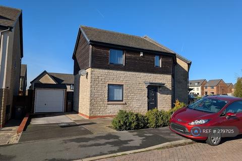 undefined, Park Way, Rotherham, S63