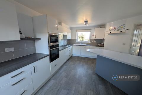 undefined, Park Way, Rotherham, S63