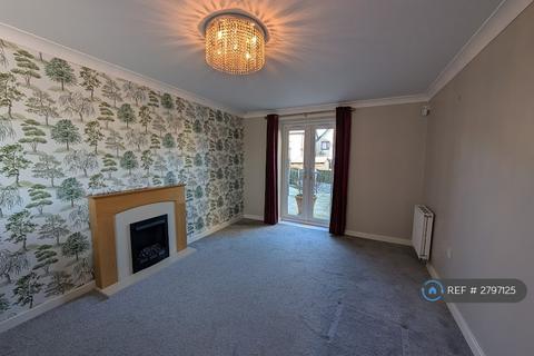 undefined, Park Way, Rotherham, S63