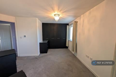 undefined, Park Way, Rotherham, S63