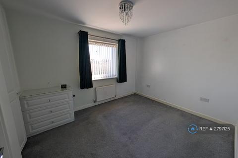 undefined, Park Way, Rotherham, S63