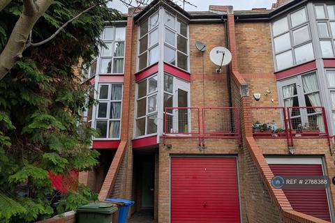 undefined, Holyoake Court, London, SE16