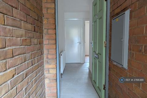 undefined, Holyoake Court, London, SE16