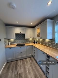 undefined, Albion Road, Fordingbridge, SP6