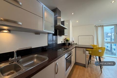 undefined, Atlantic One, Sheffield, S3