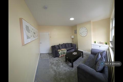 undefined, Vernon Road, Leicester, LE2