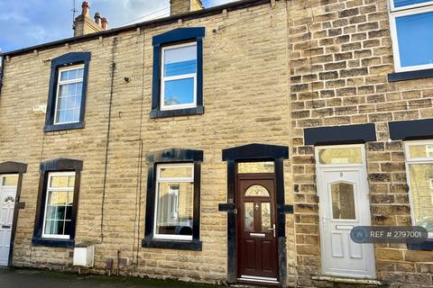 2 bedroom terraced house to rent, Derby St, Barnsley, S70