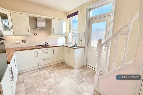 2 bedroom terraced house to rent, Derby St, Barnsley, S70