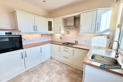 2 bedroom terraced house to rent, Derby St, Barnsley, S70