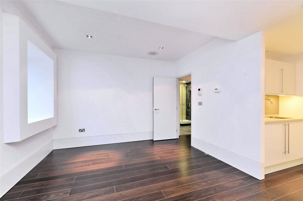 Slingsby Place