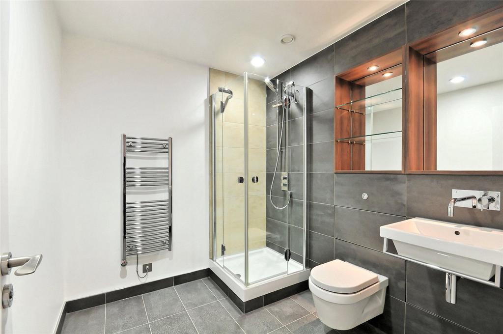 Slingsby Place