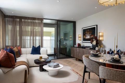 1 bedroom apartment for sale, Camden Goods Yard, Chalk Farm Road, NW1