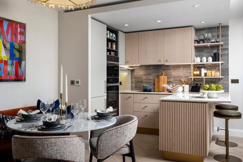 1 bedroom apartment for sale, Camden Goods Yard, Chalk Farm Road, NW1