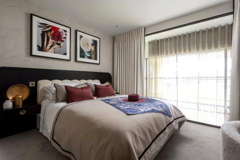 1 bedroom apartment for sale, Camden Goods Yard, Chalk Farm Road, NW1