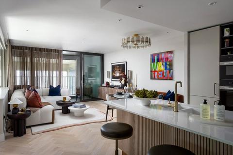 1 bedroom apartment for sale, Camden Goods Yard, Chalk Farm Road, NW1