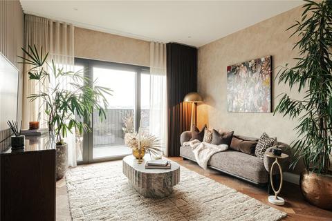 1 bedroom apartment for sale, 177 Camden Goods Yard, Camden, NW1