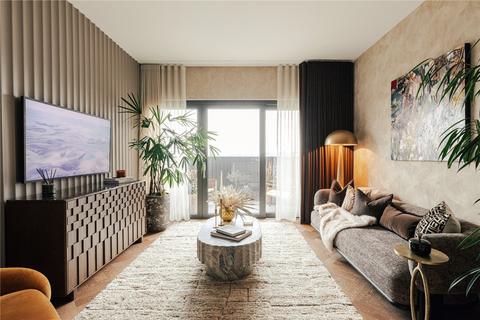 1 bedroom apartment for sale, 177 Camden Goods Yard, Camden, NW1