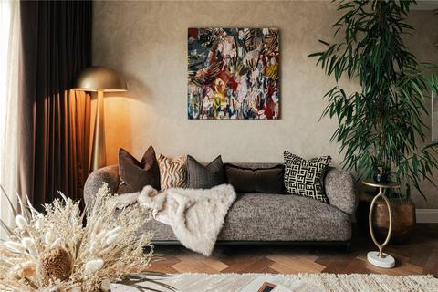 1 bedroom apartment for sale, 177 Camden Goods Yard, Camden, NW1