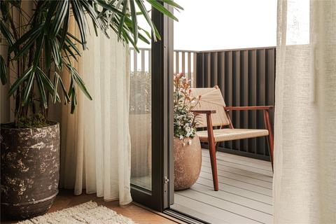 1 bedroom apartment for sale, 177 Camden Goods Yard, Camden, NW1